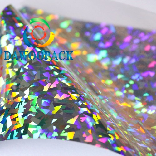 DW02 broken glass pvc hologram film.jpg