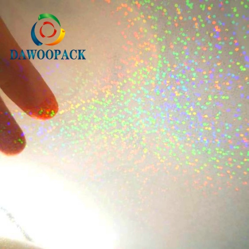DW04 holographic lamination film transparent zns.jpg