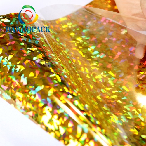 silver metalized pet pvc holographic laser film.jpg